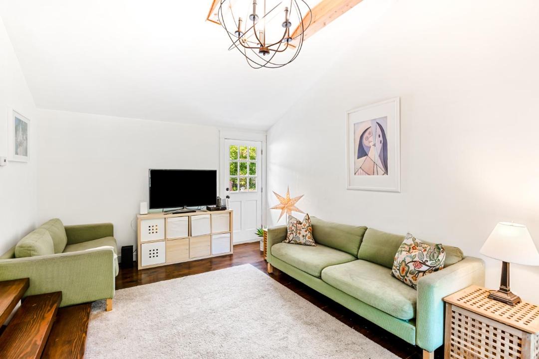 Photo of Livingroom in Rockport