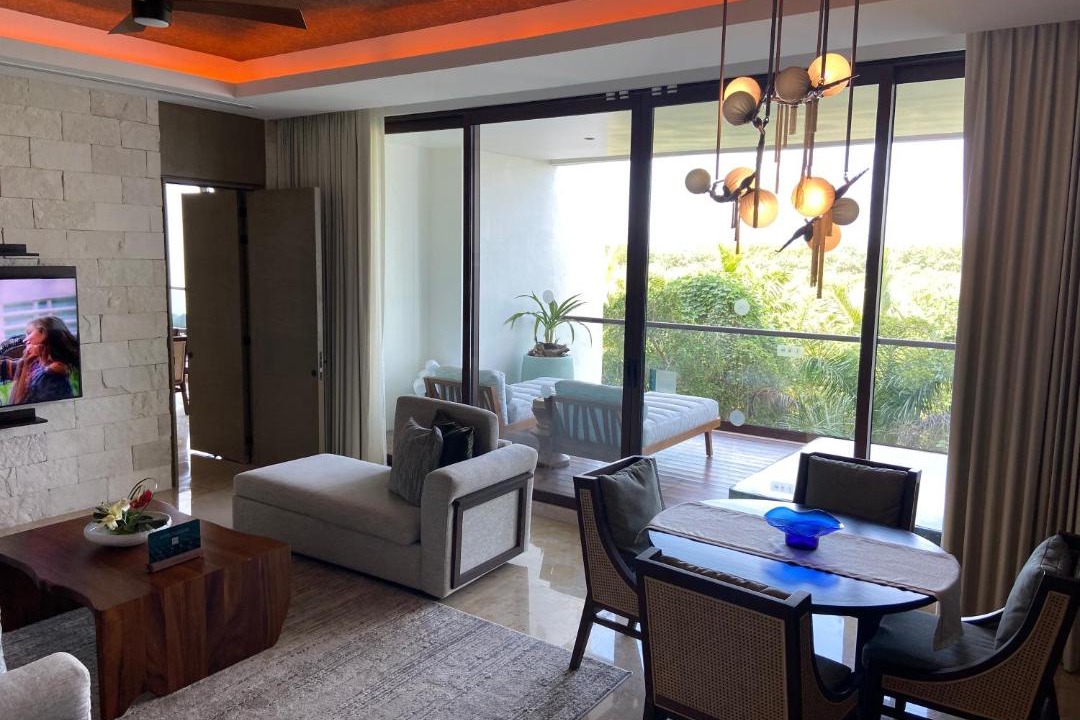 Photo of Livingroom in Nuevo Vallarta