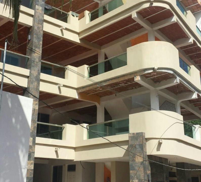 Photo of Buildings in Los Ayala