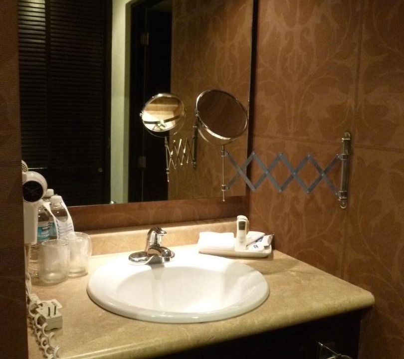 Photo of Bathroom in Xalapa