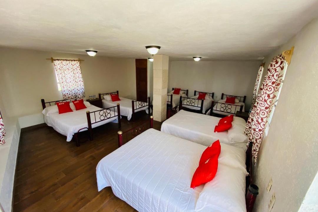 Photo of Bedroom in Tlalpujahua