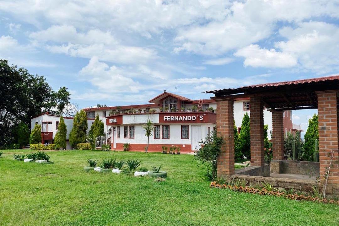 Photo of Others in Tlalpujahua