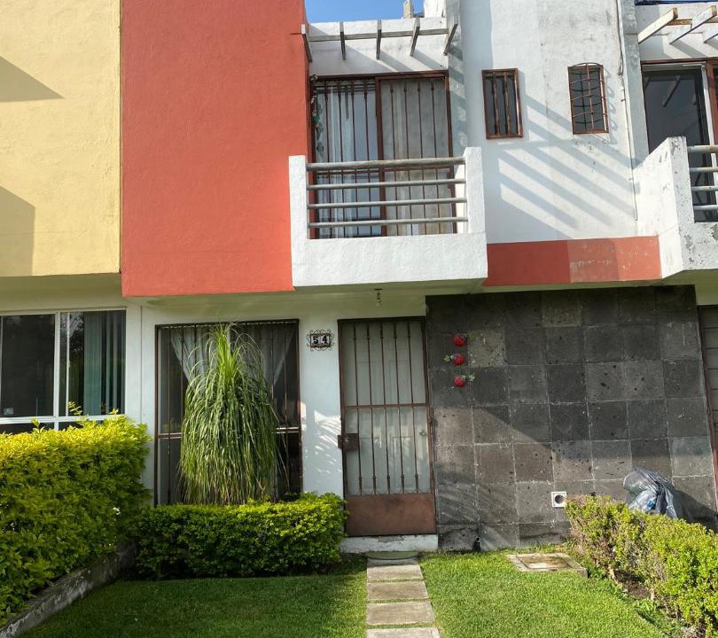 Photo of Buildings in Tezoyuca