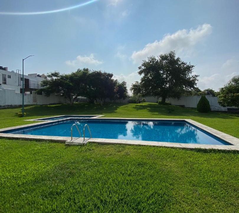 Photo of Outdoor in Tezoyuca