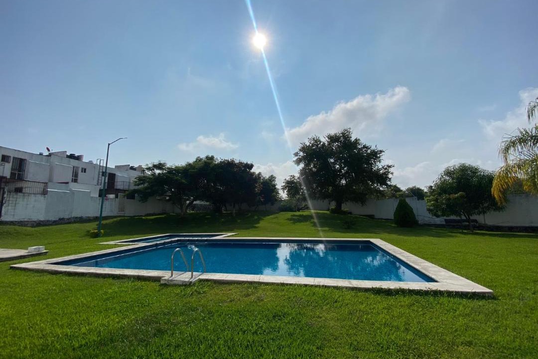 Photo of Outdoor in Tezoyuca