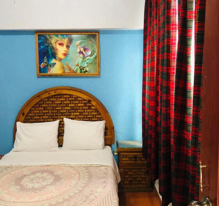 Photo of Bedroom in Aguascalientes