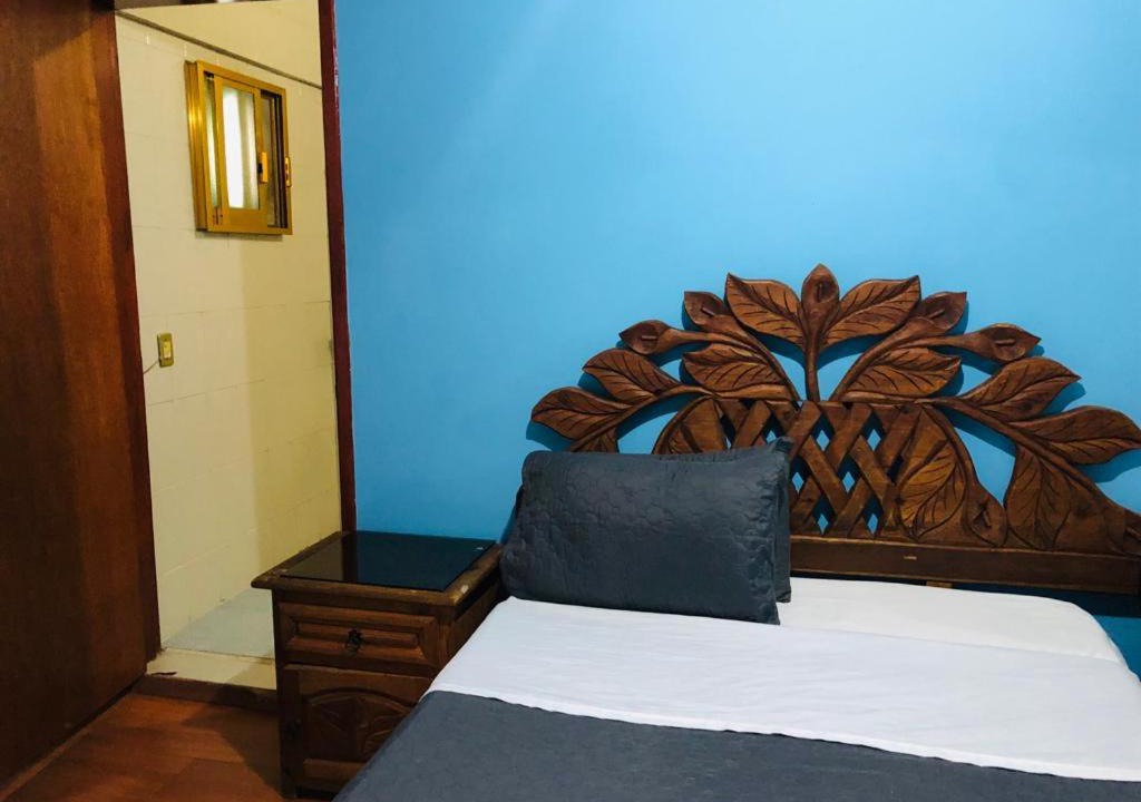 Photo of Bedroom in Aguascalientes