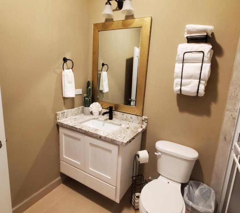 Photo of Bathroom in Puerto Penasco