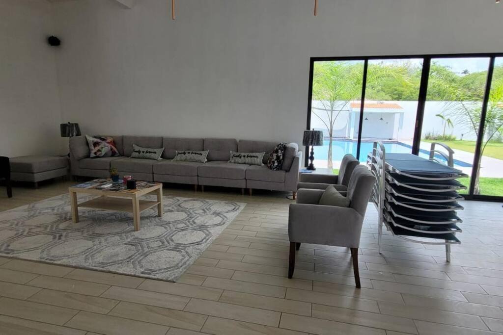 Photo of Livingroom in Ticuman