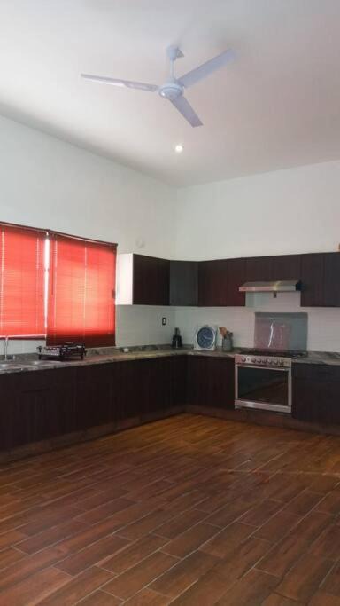 Photo of Livingroom in Ticuman
