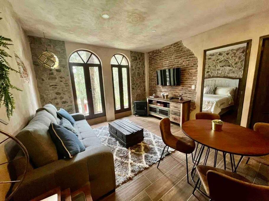 Photo of Livingroom in Santeagueda