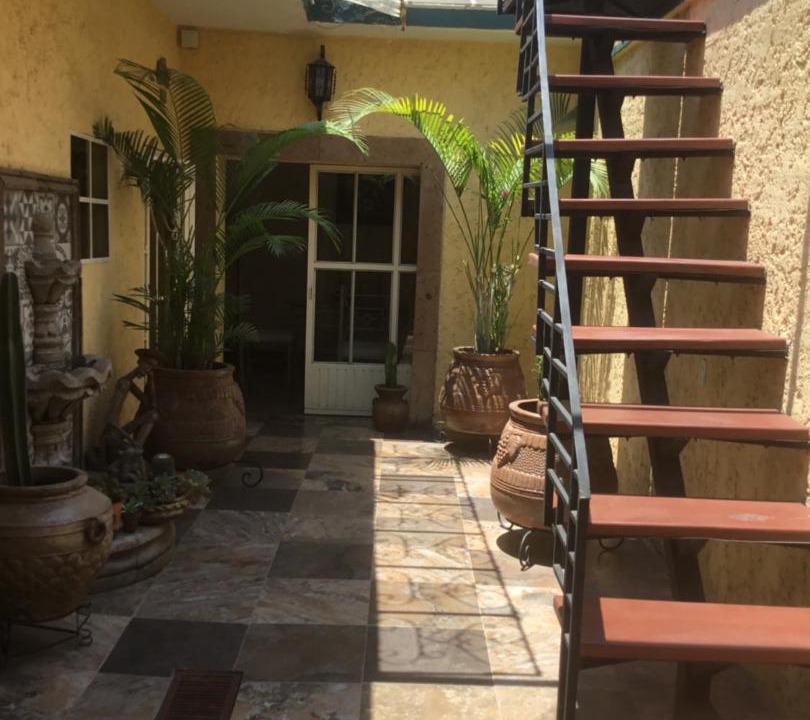 Photo of Patio Balcony in Guadalajara