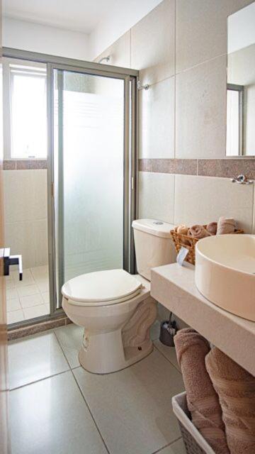 Photo of Bathroom in Centro