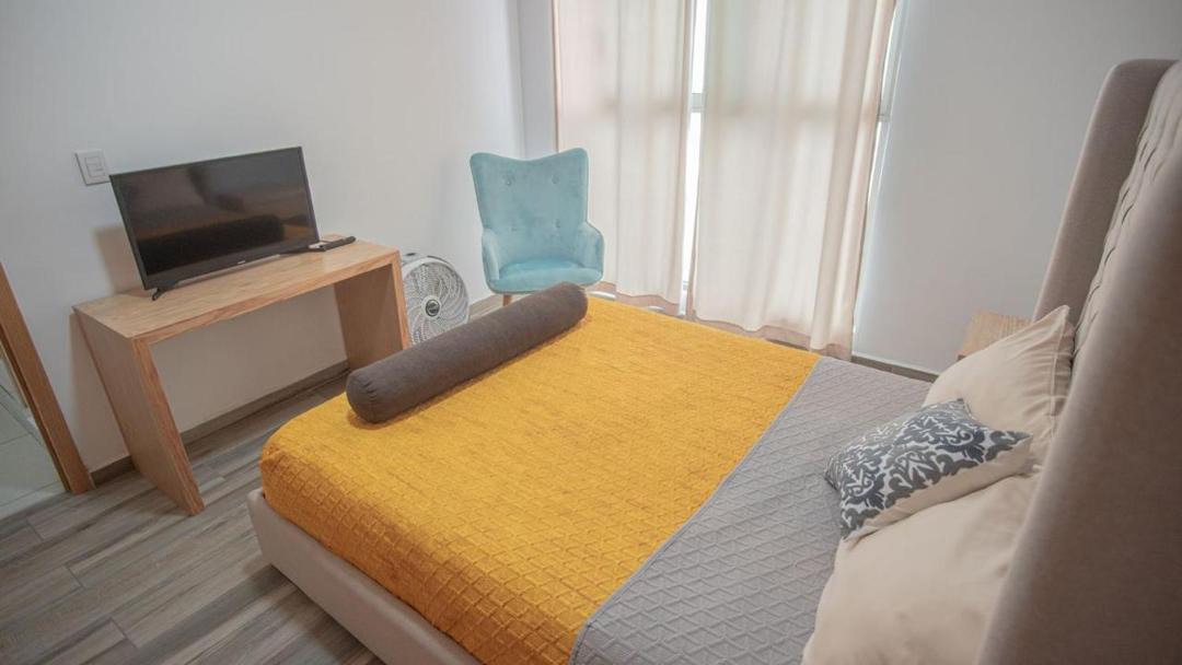 Photo of Bedroom in Centro