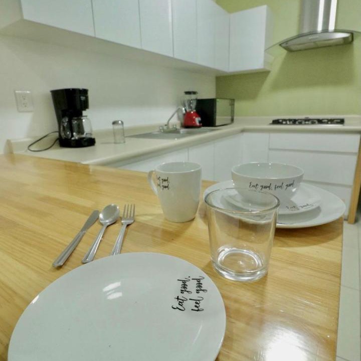 Photo of Kitchen in Centro