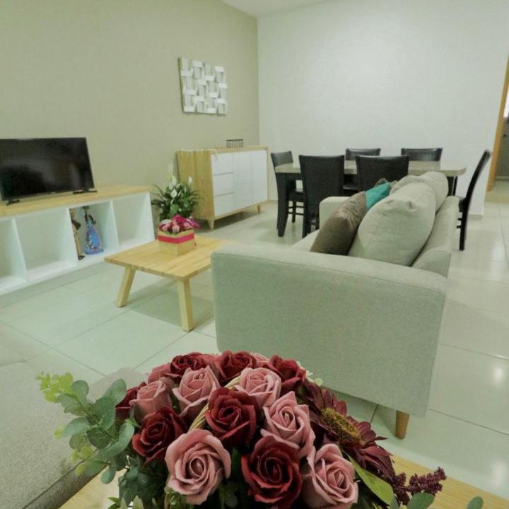 Photo of Livingroom in Centro