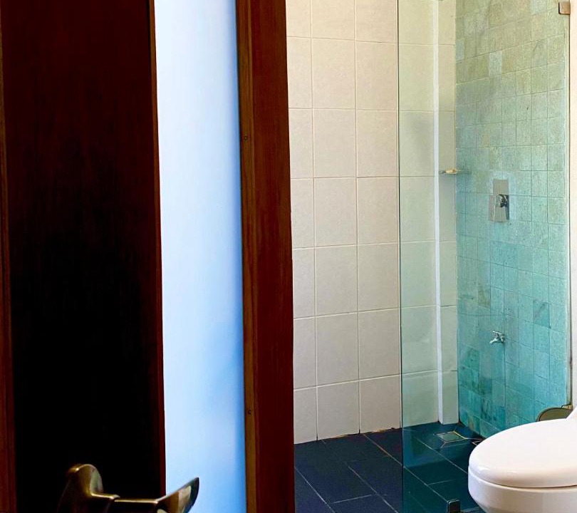 Photo of Bathroom in El Cuyo