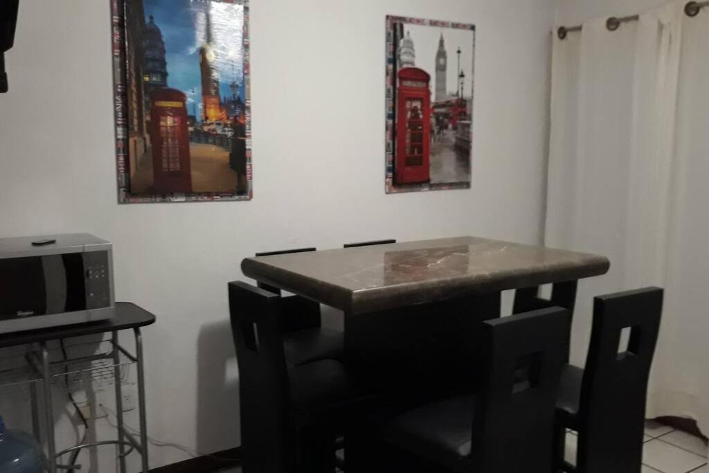 Photo of Livingroom in Tlaquepaque