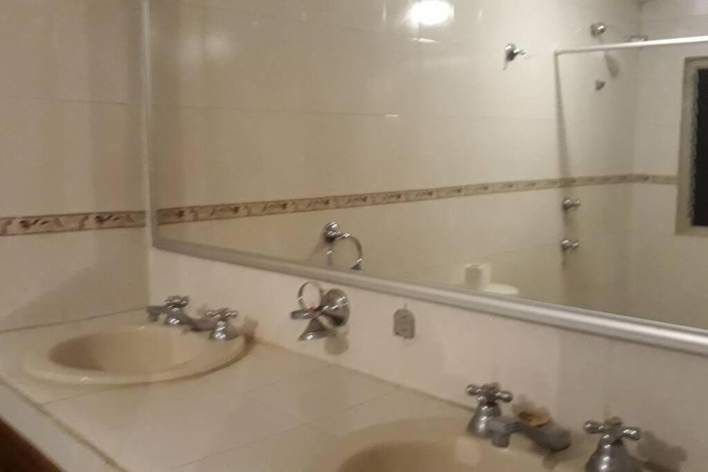 Photo of Bathroom in Tlaquepaque