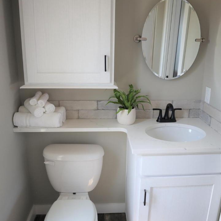 Photo of Bathroom in Sandusky