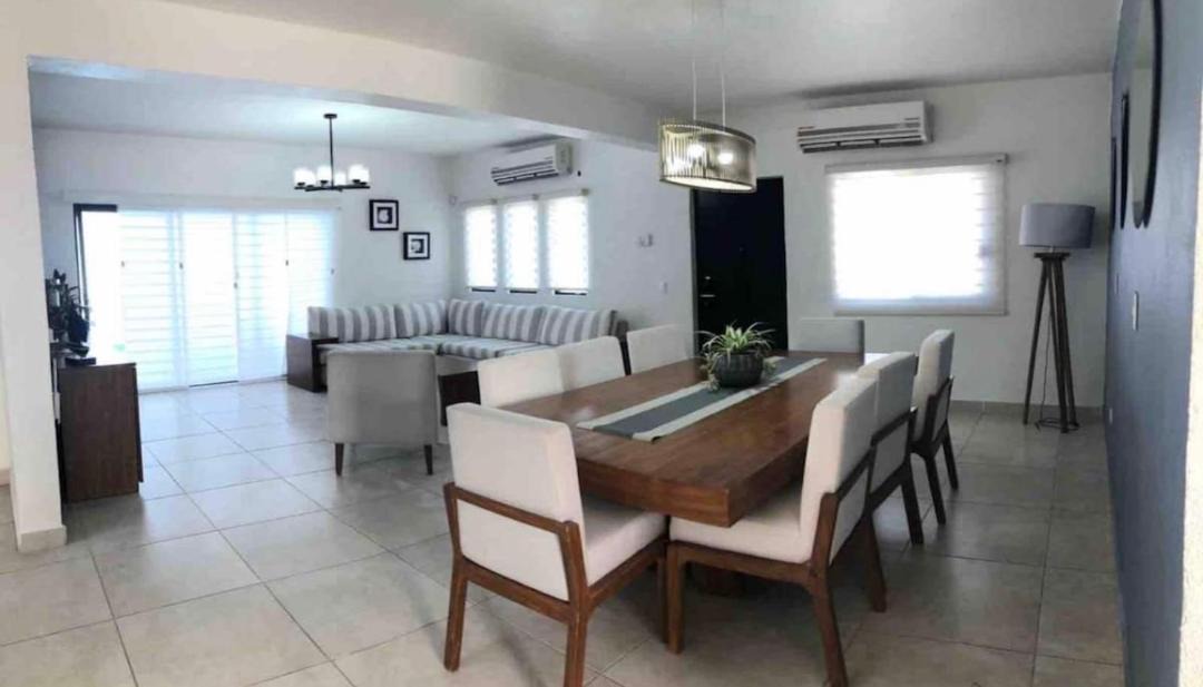 Photo of Livingroom in Guaymas