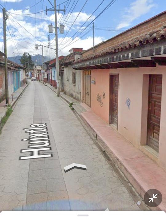 Photo of Buildings in Del Cerrillo