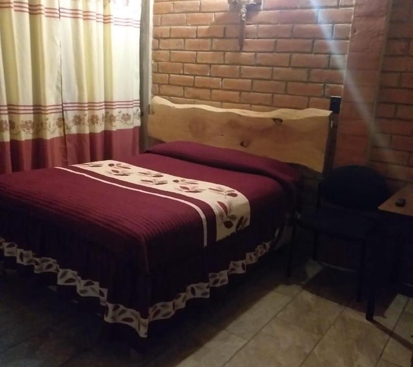 Photo of Bedroom in Huasca De Ocampo