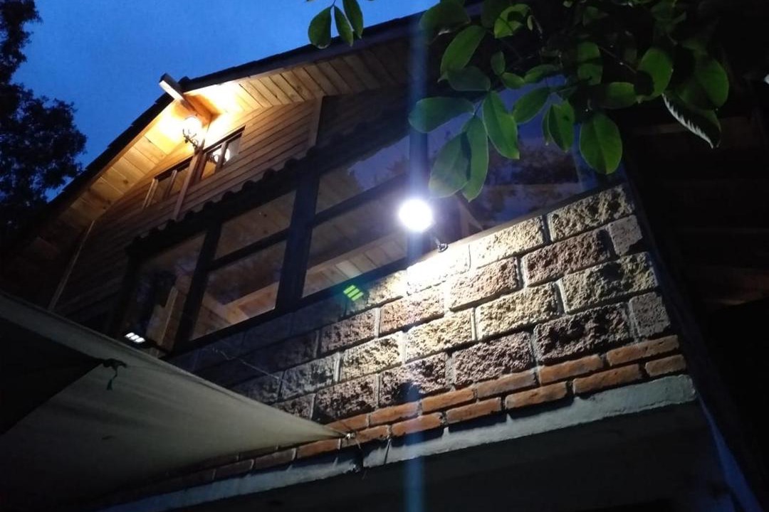Photo of Buildings in Huasca De Ocampo