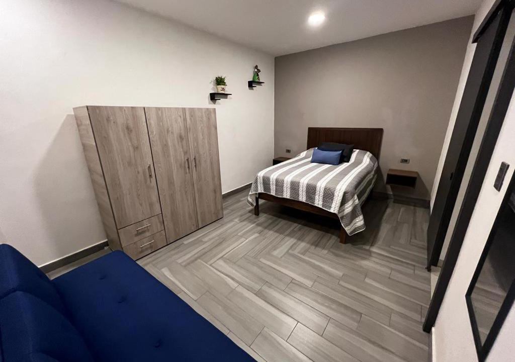 Photo of Bedroom in Dolores Hidalgo Cuna de la Independencia Nacional