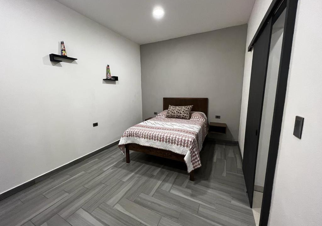 Photo of Bedroom in Dolores Hidalgo Cuna de la Independencia Nacional