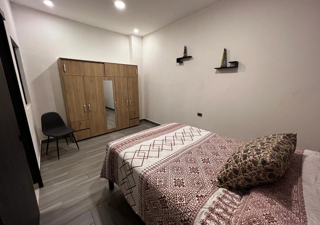 Photo of Bedroom in Dolores Hidalgo Cuna de la Independencia Nacional