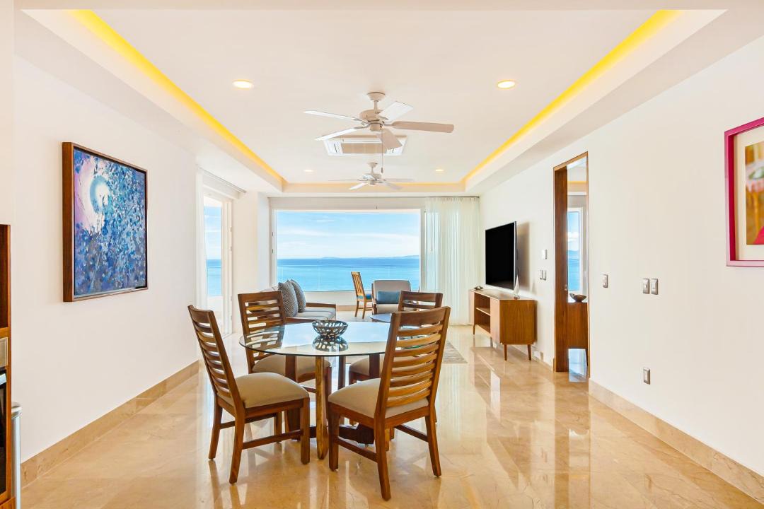 Photo of Livingroom in Mismaloya