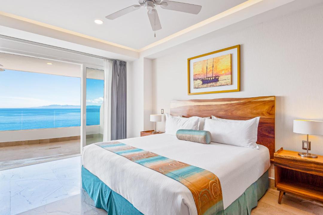Photo of Bedroom in Mismaloya