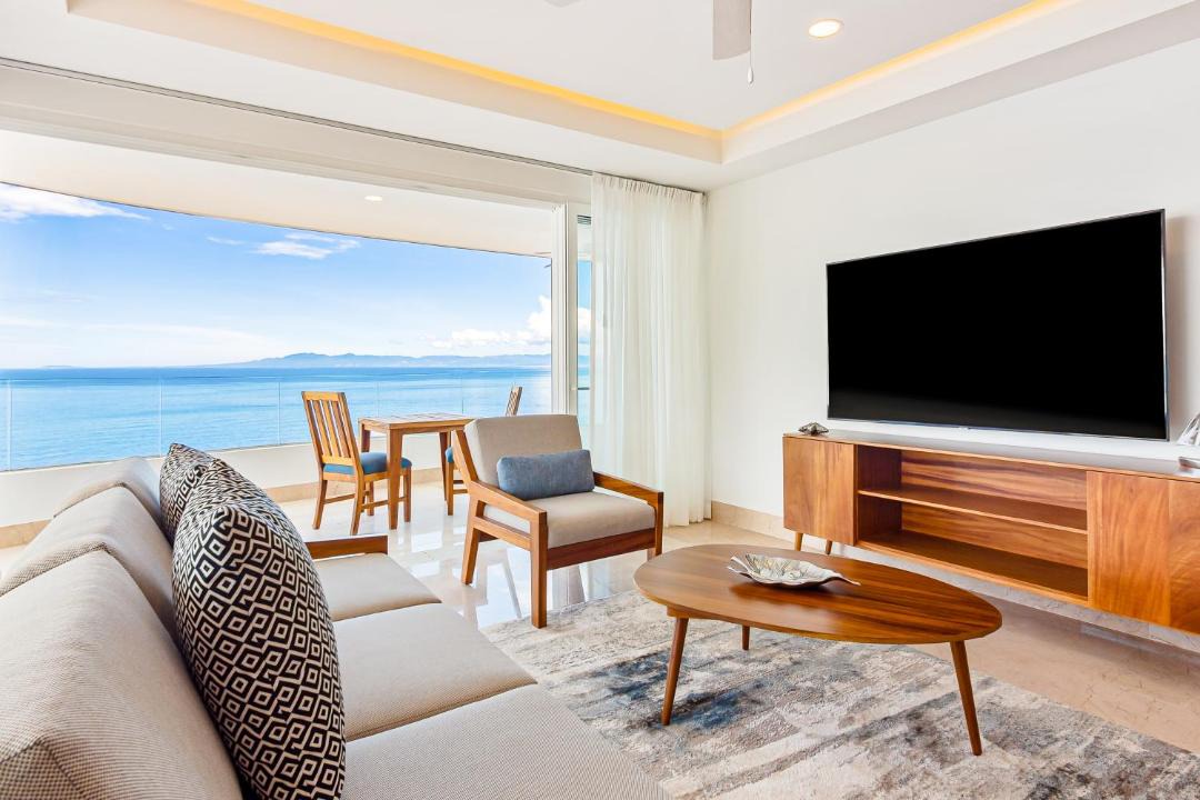 Photo of Livingroom in Mismaloya