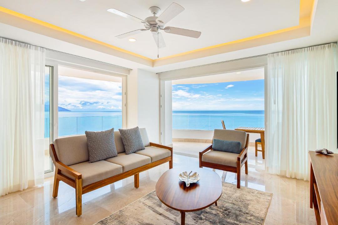 Photo of Livingroom in Mismaloya