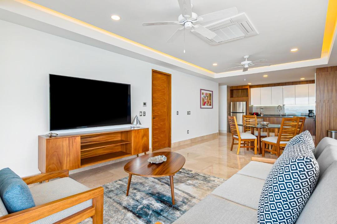 Photo of Livingroom in Mismaloya