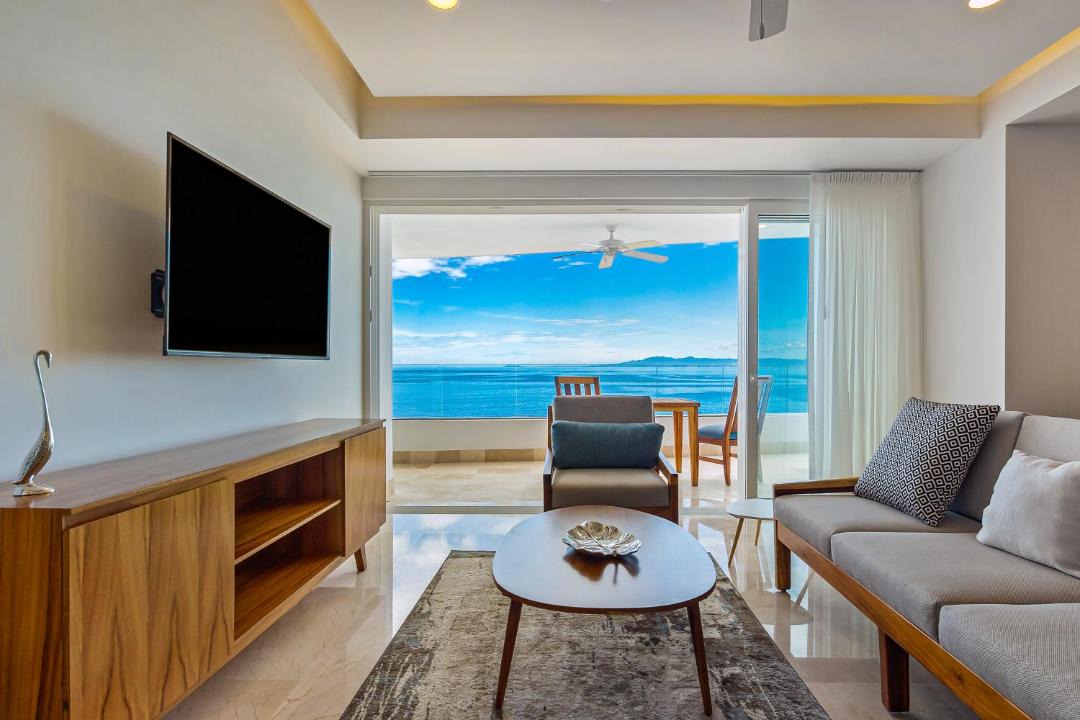 Photo of Livingroom in Mismaloya