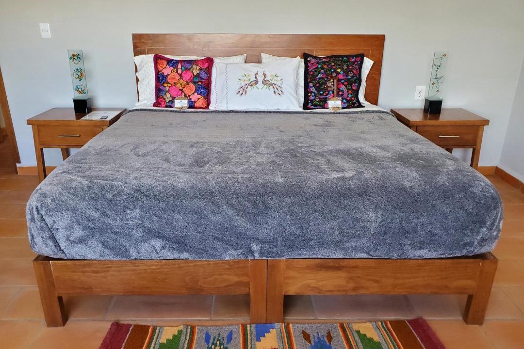 Photo of Bedroom in Guanajuato
