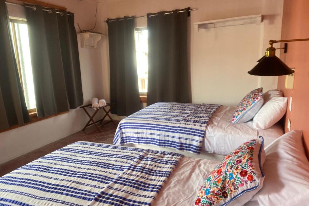 Photo of Bedroom in La Penita de Jaltemba
