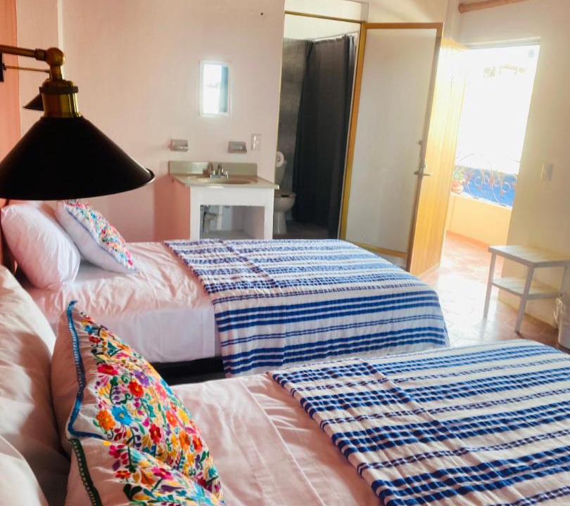Photo of Bedroom in La Penita de Jaltemba