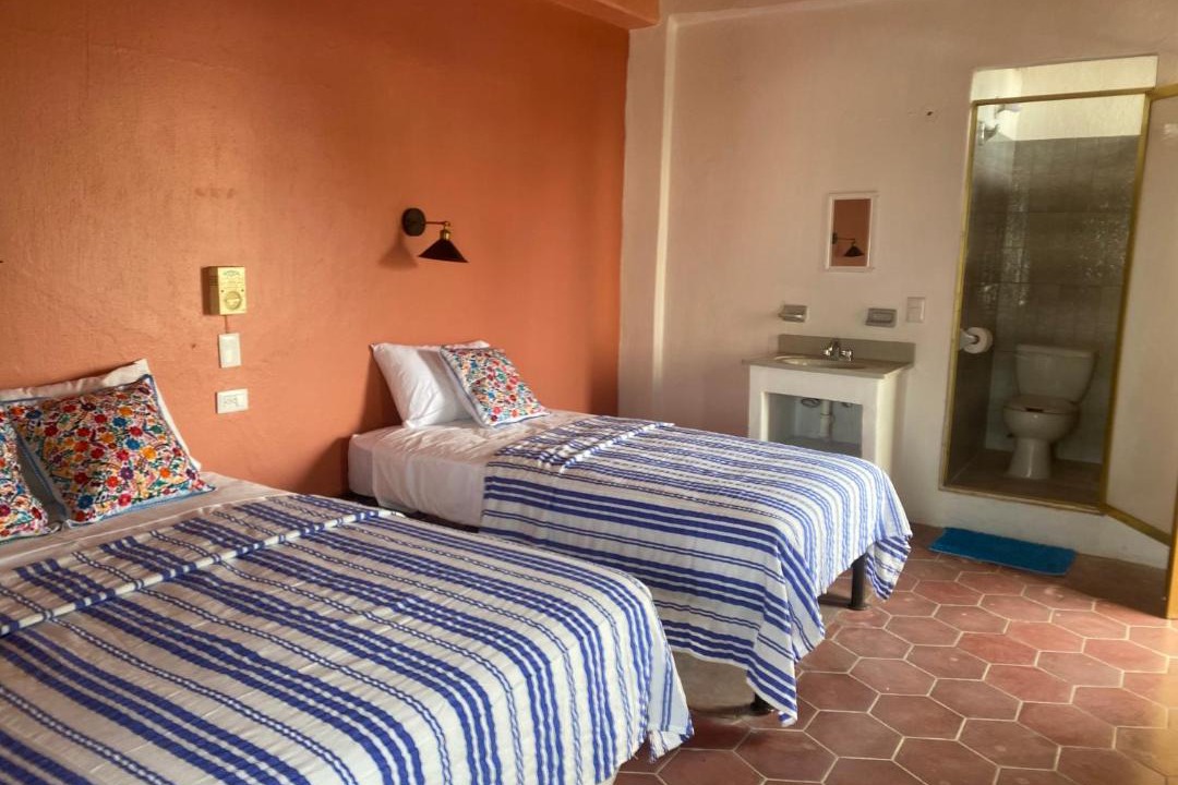 Photo of Bedroom in La Penita de Jaltemba