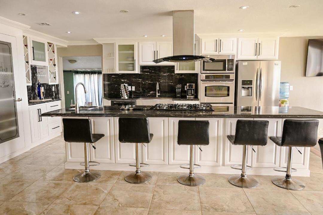 Photo of Kitchen in Playas de Rosarito