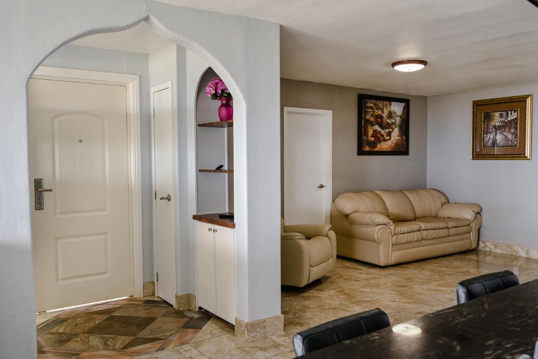 Photo of Livingroom in Playas de Rosarito