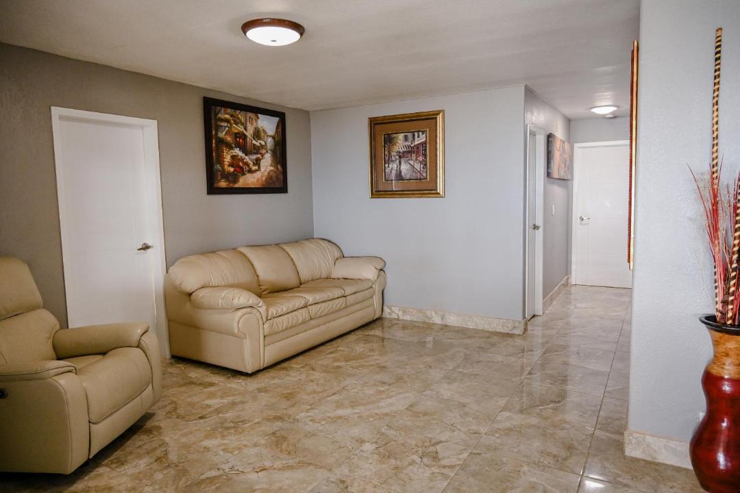 Photo of Livingroom in Playas de Rosarito