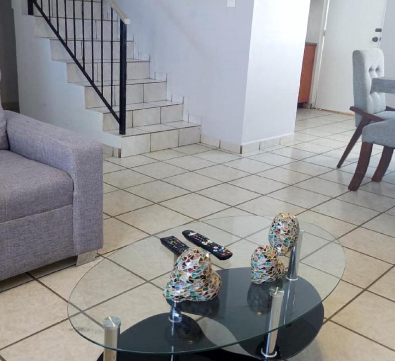 Photo of Livingroom in Mazatlan