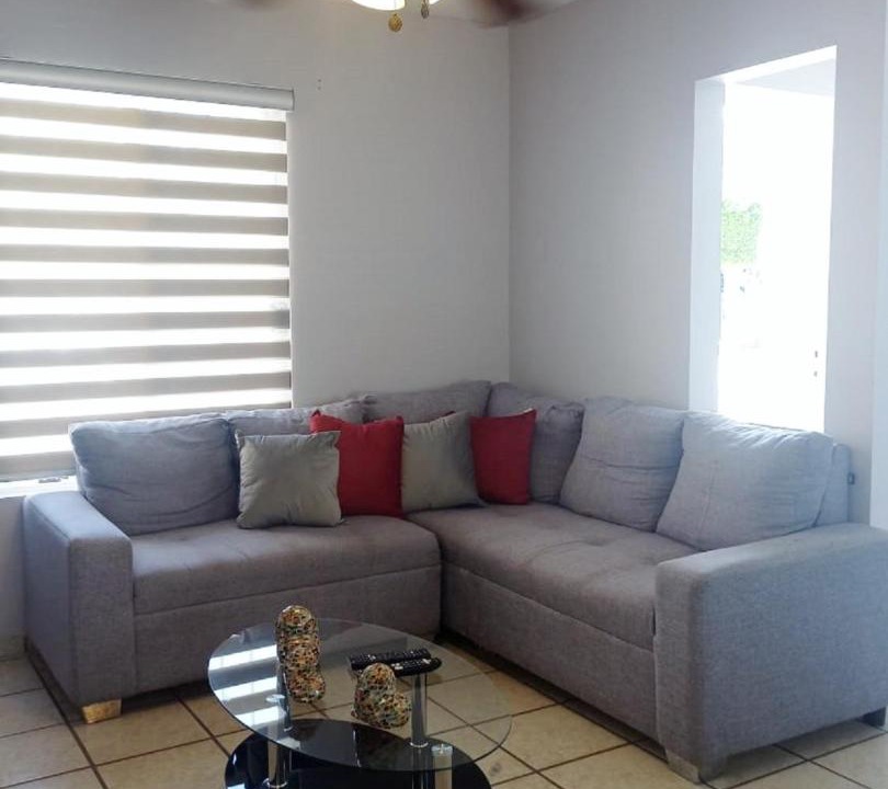 Photo of Livingroom in Mazatlan