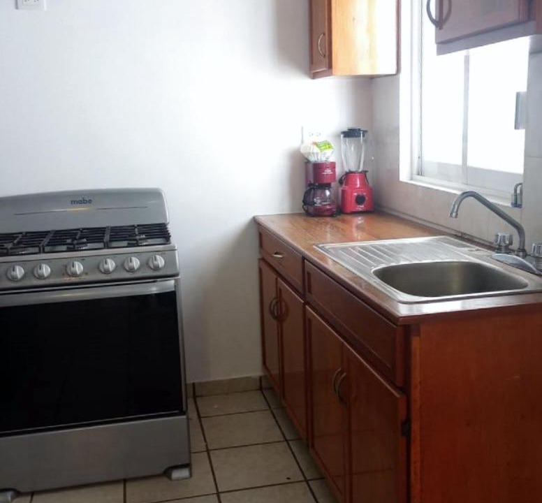 Photo of Kitchen in Mazatlan