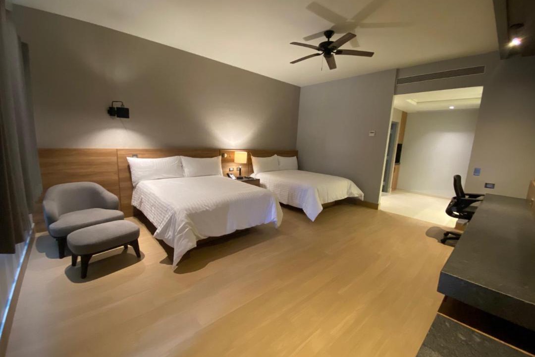 Photo of Bedroom in Navojoa