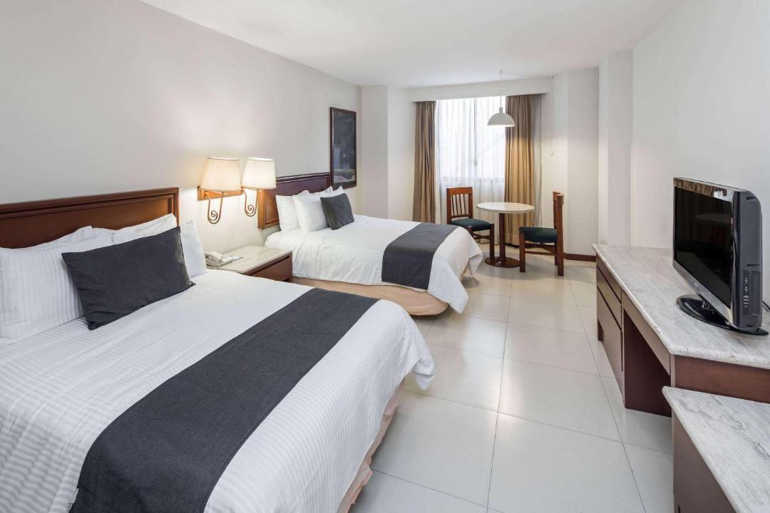 Photo of Bedroom in Downtown Culiacan