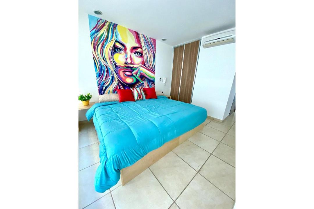 Photo of Bedroom in Guadalajara